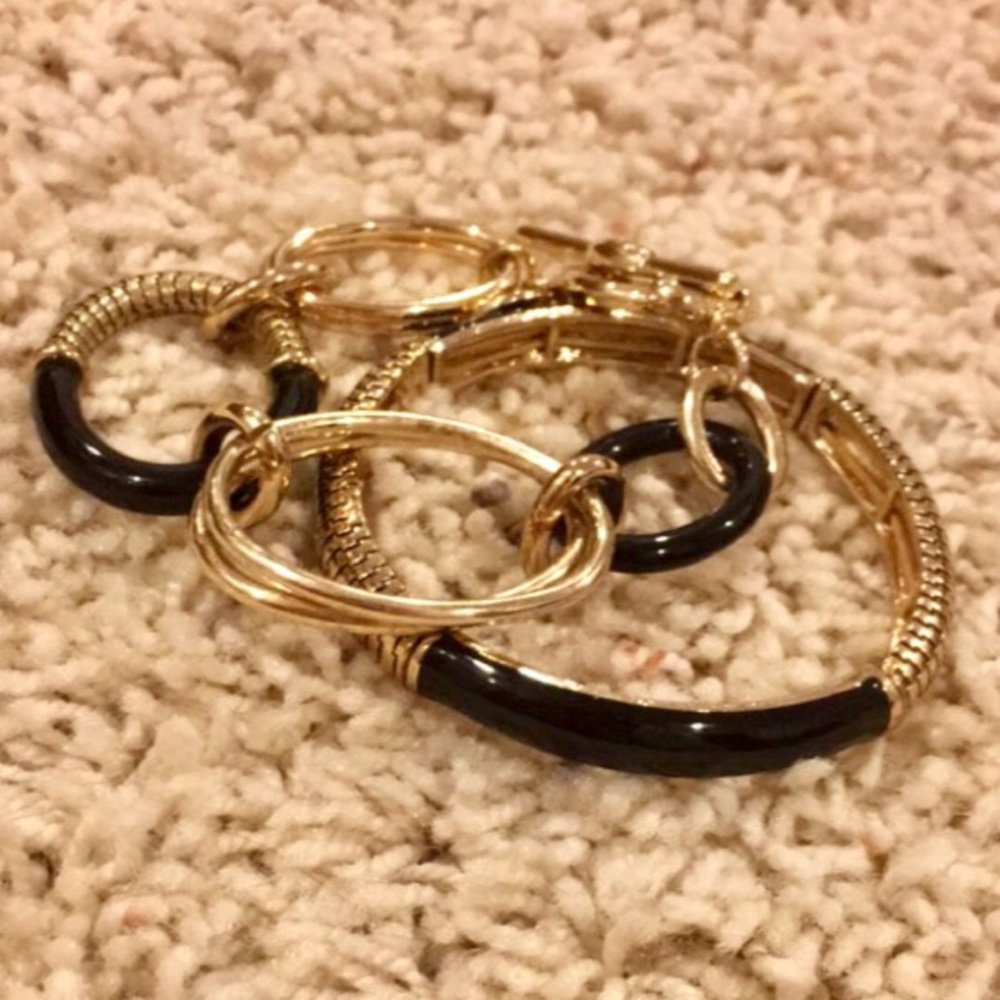 Bracelet Bundle